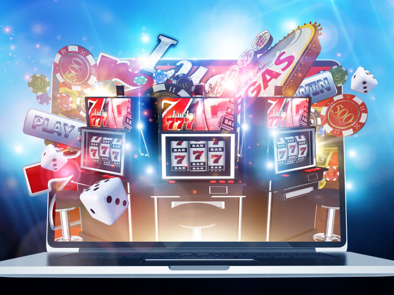 BetAndreas Online Casino Ümumi İcmalı