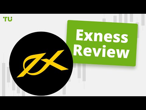Opere en mercados globales con Exness Trading Broker