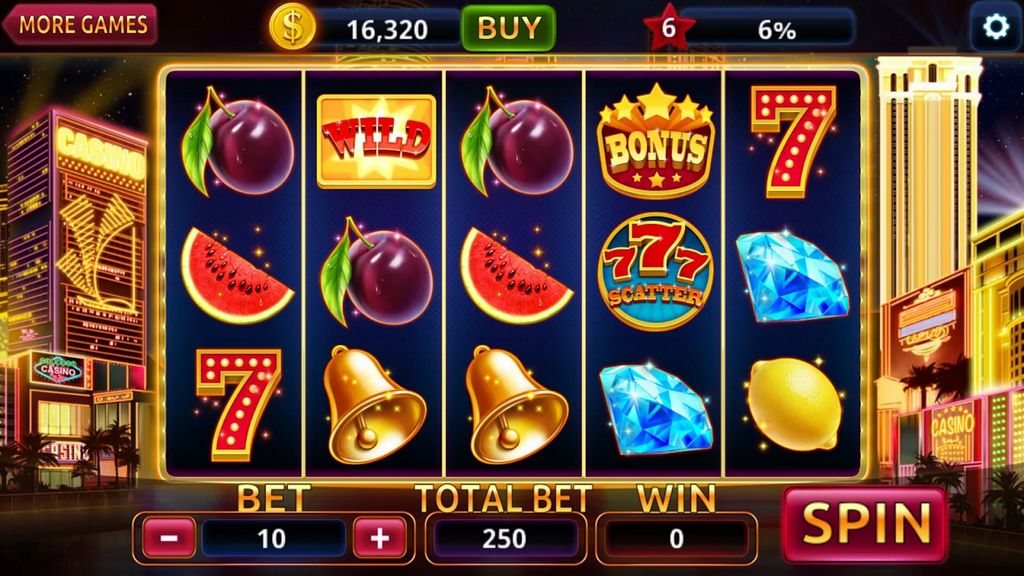 Témoignage du site de casino de machines à sous Viggo
