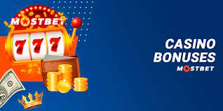 Em relação à Mostbet